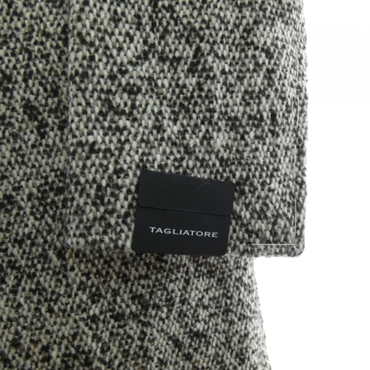 タリアトーレ TAGLIATORE CSBL13X コート