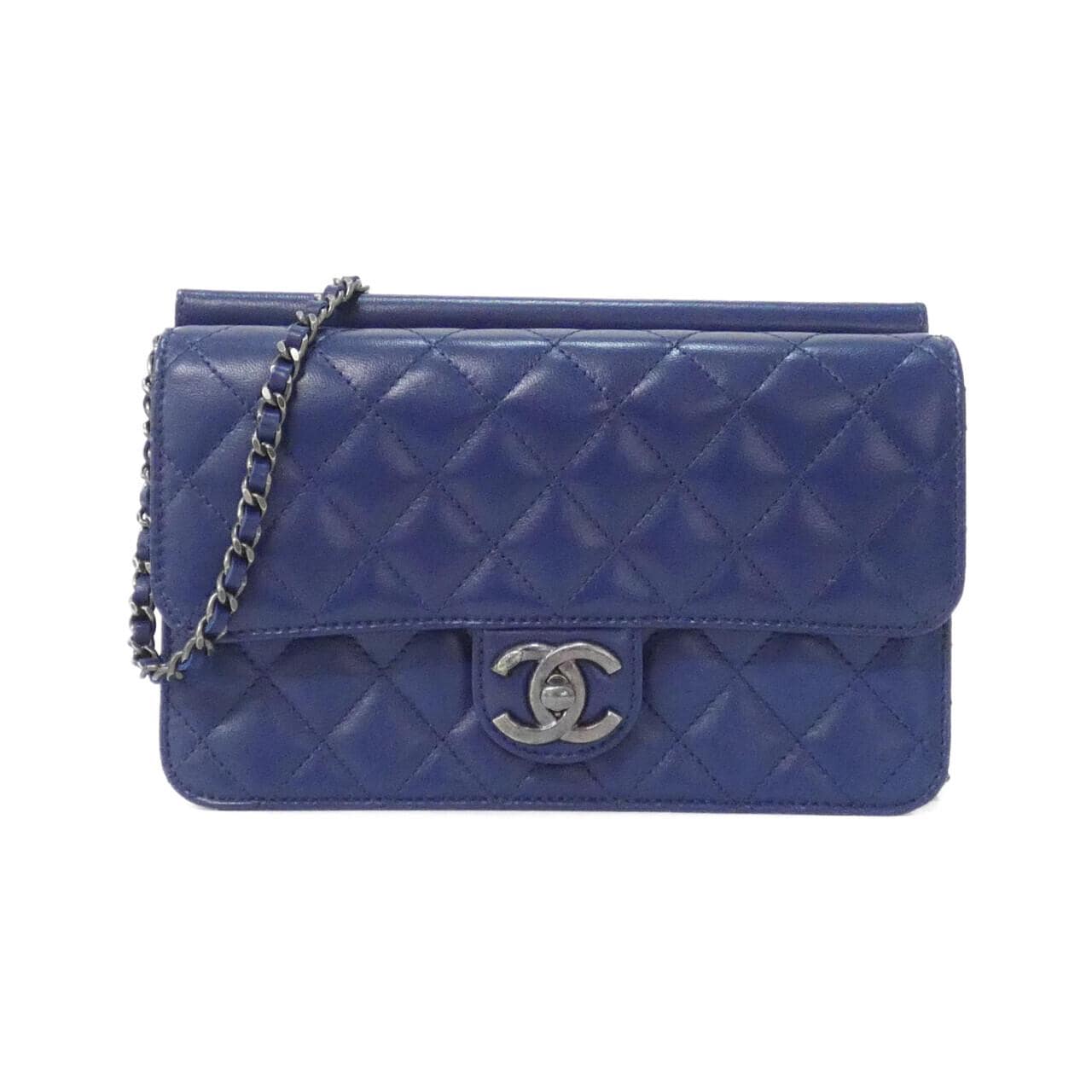 シャネル 67968 ショルダーバッグ