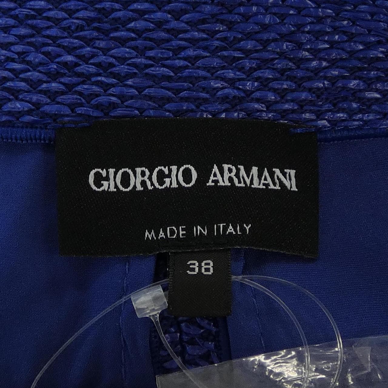 ジョルジオ アルマーニ GIORGIO ARMANI パンツ