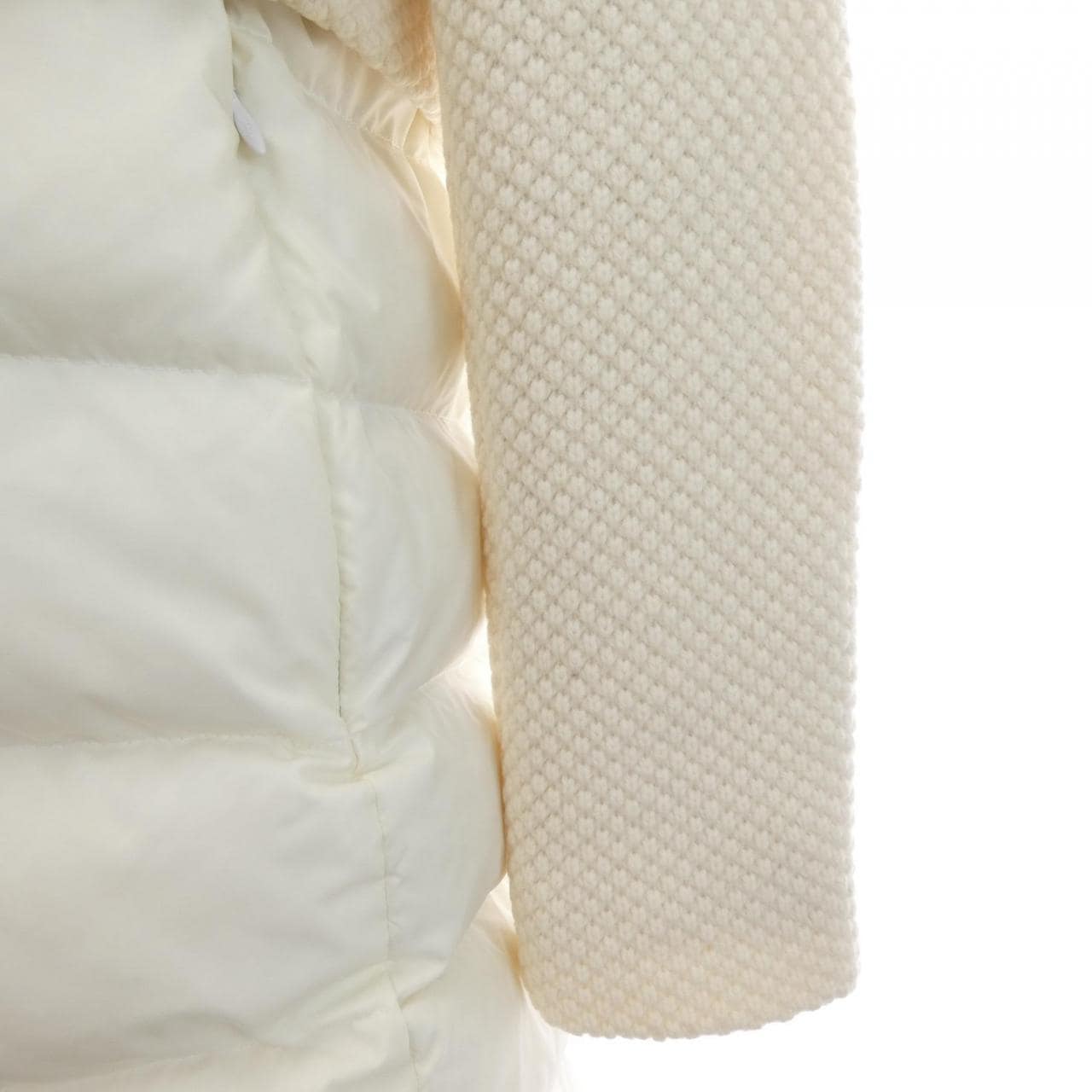 ヘルノ Herno PI0822D ダウンコート