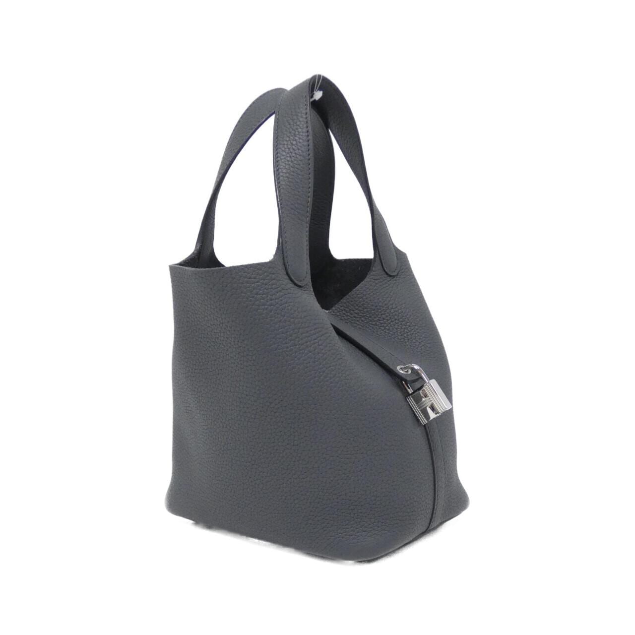 エルメス ピコタン ロック PM 056289CK バッグ