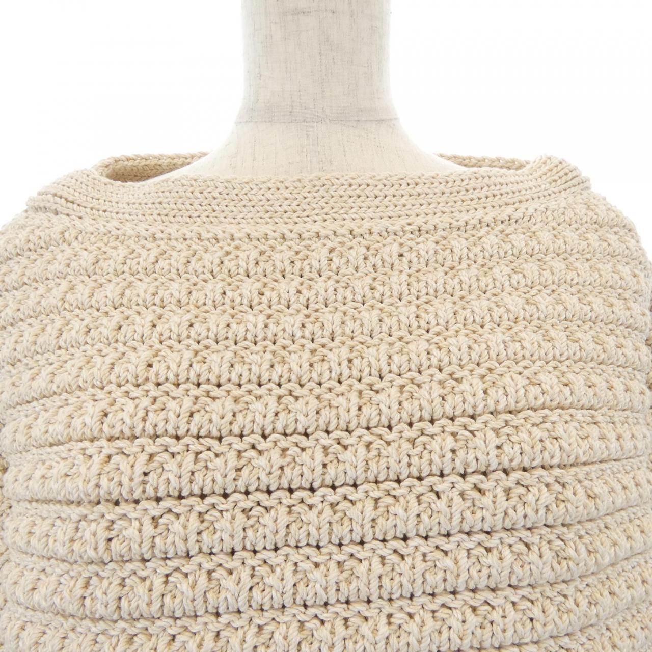 シャネル CHANEL LOOK6 P78365K11376 ニット