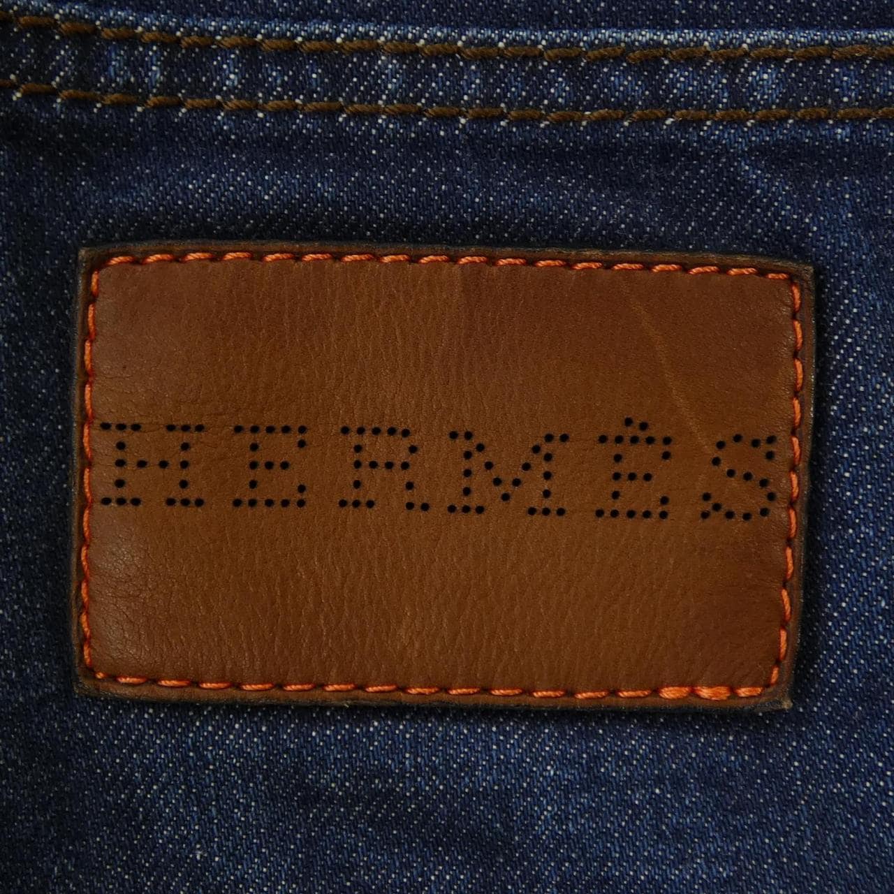 エルメス HERMES ジーンズ