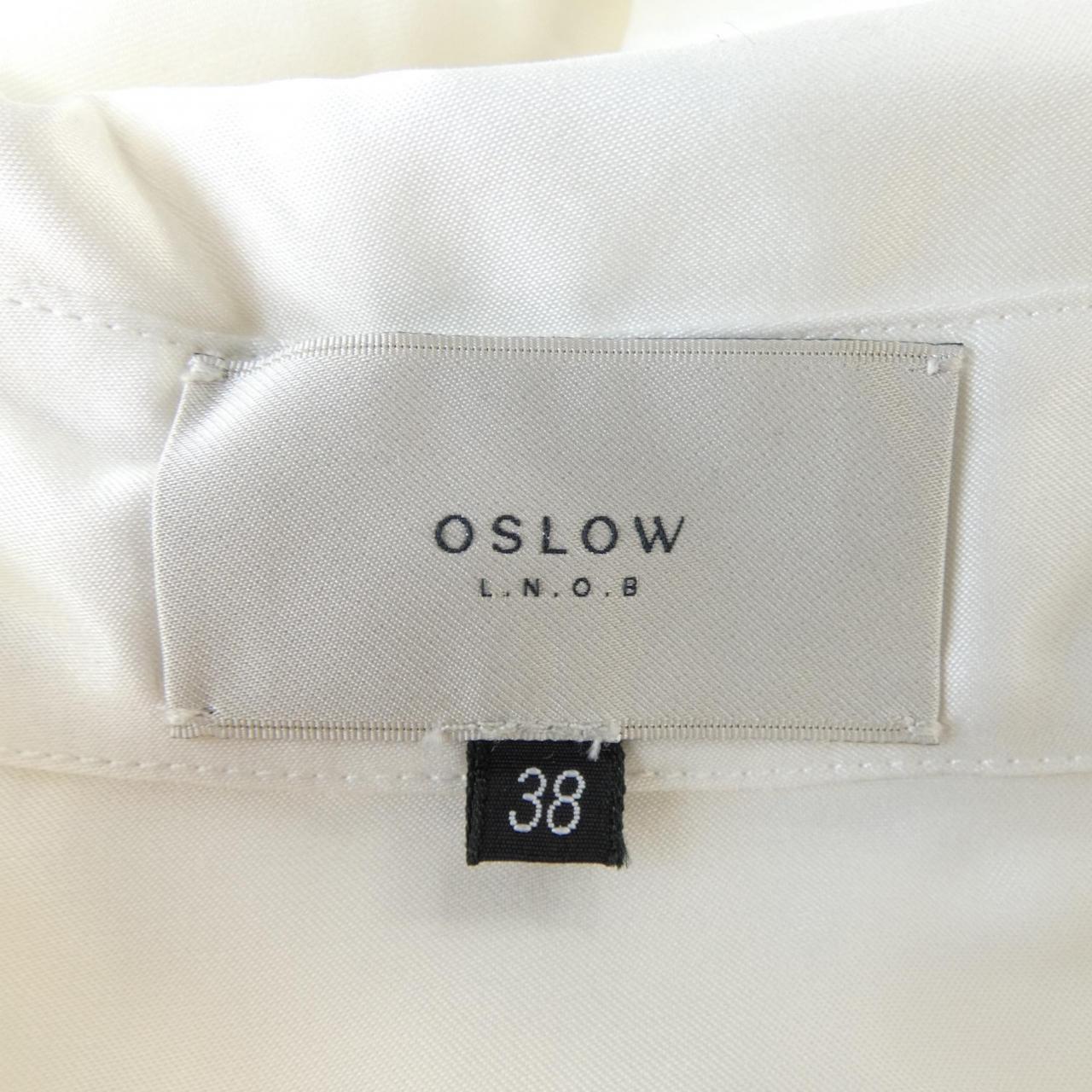 OSLOW 4804040253 シャツ