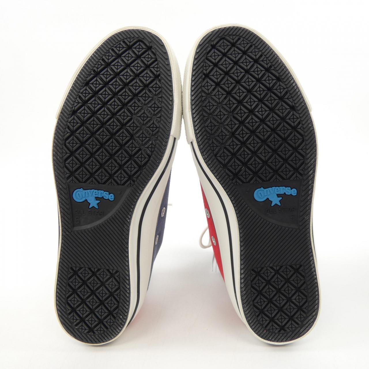 コンバース CONVERSE FACETASM スニーカー