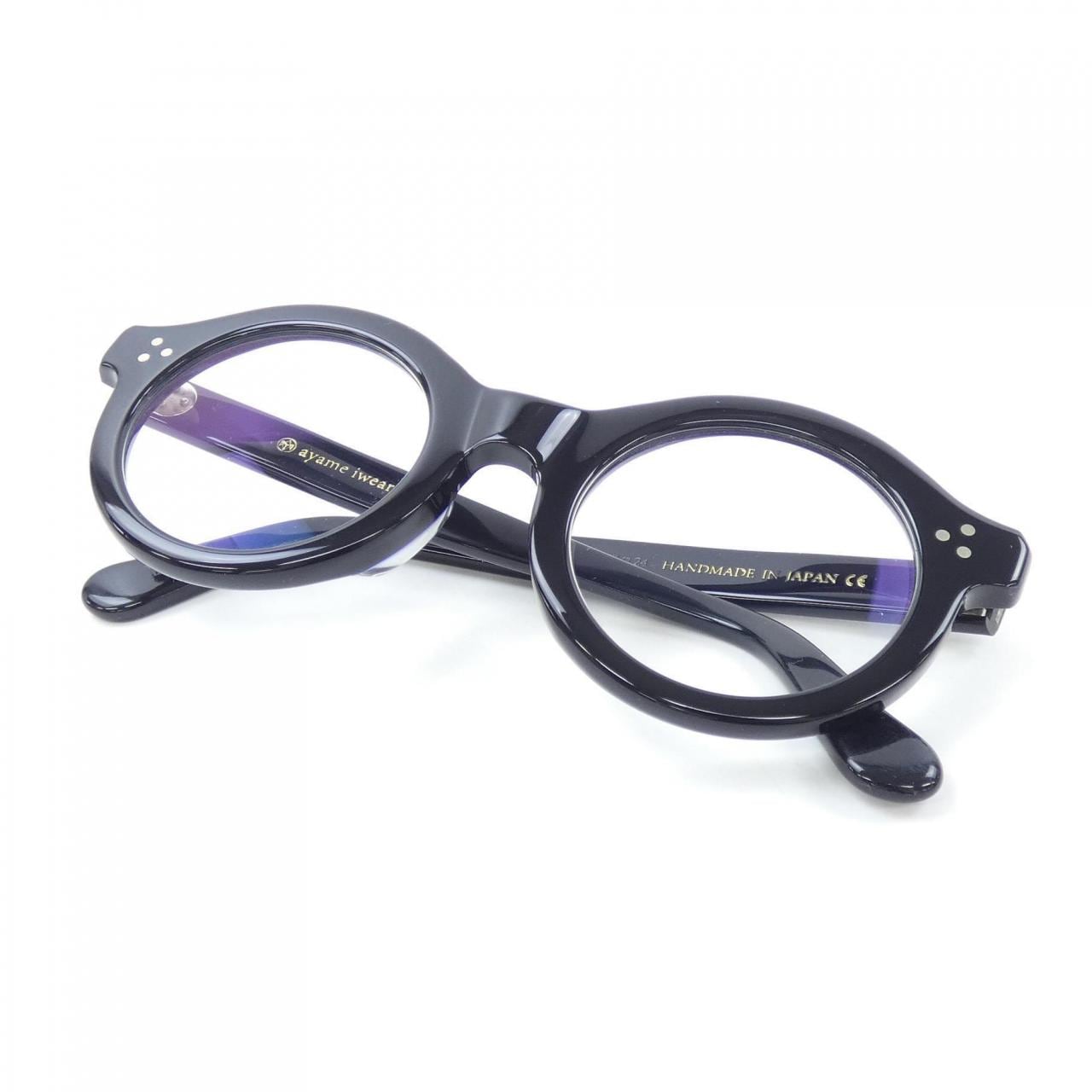 アヤメ AYAME EYEWEAR