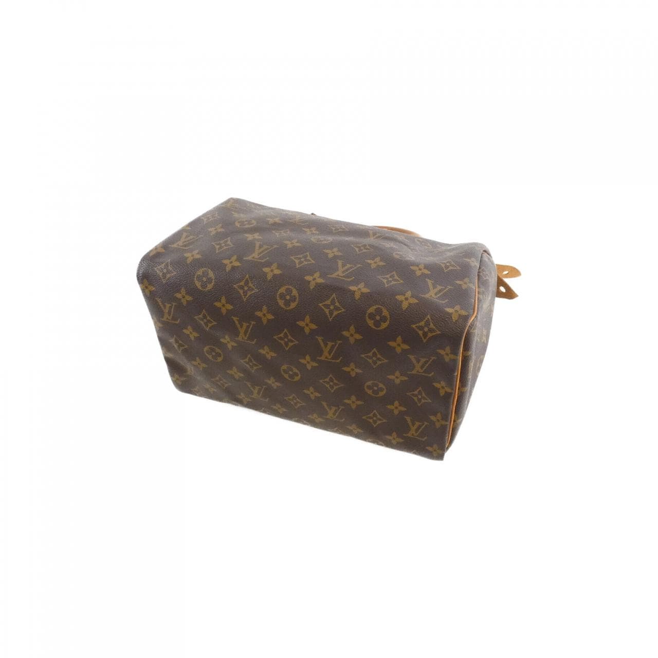 ルイヴィトン モノグラム スピーディ 30cm M41526 ボストンバッグ