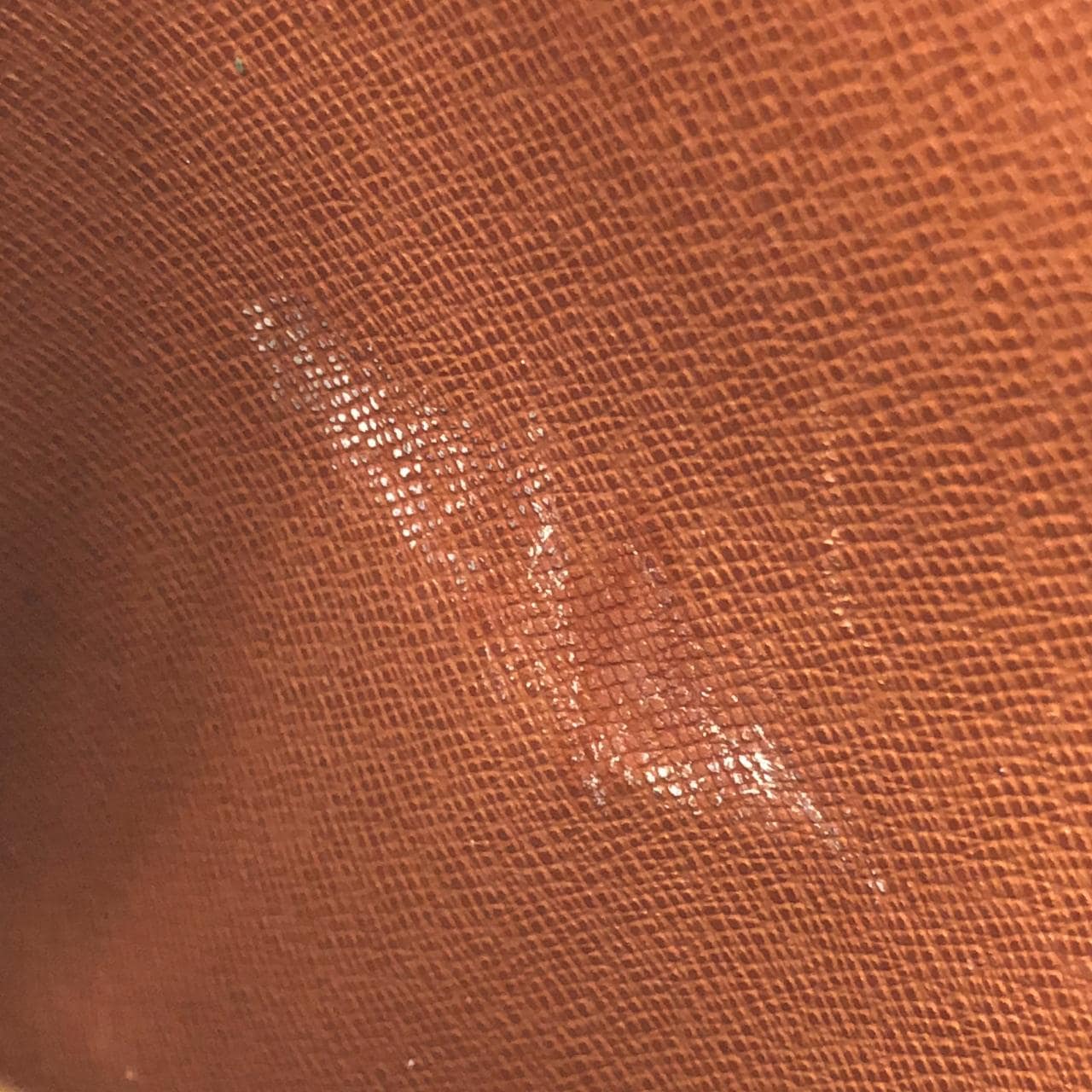 ルイヴィトン モノグラム ダヌーブ M45266 ショルダーバッグ