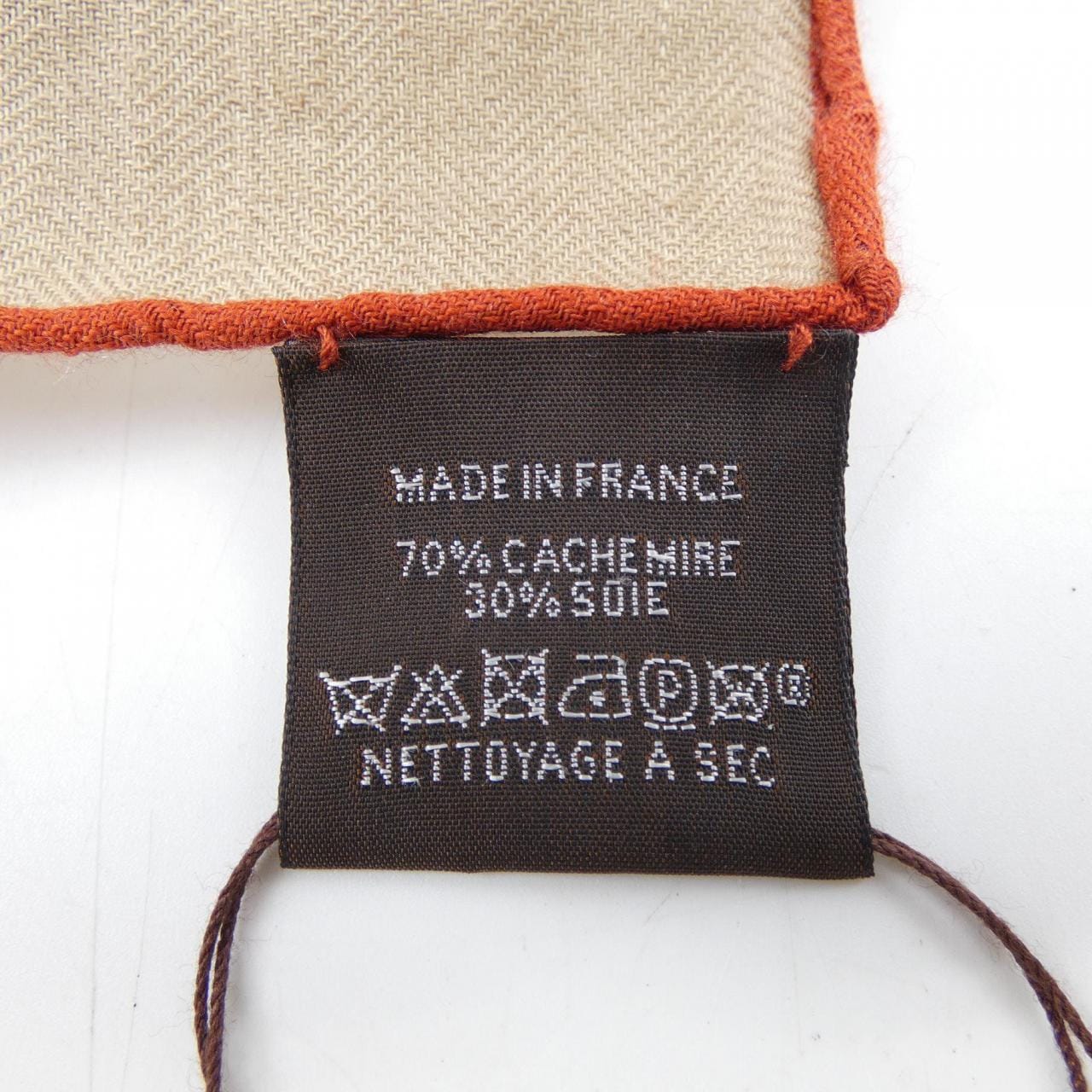 エルメス HERMES パドック PADDOCK H241228S カレジェアン140 ショール