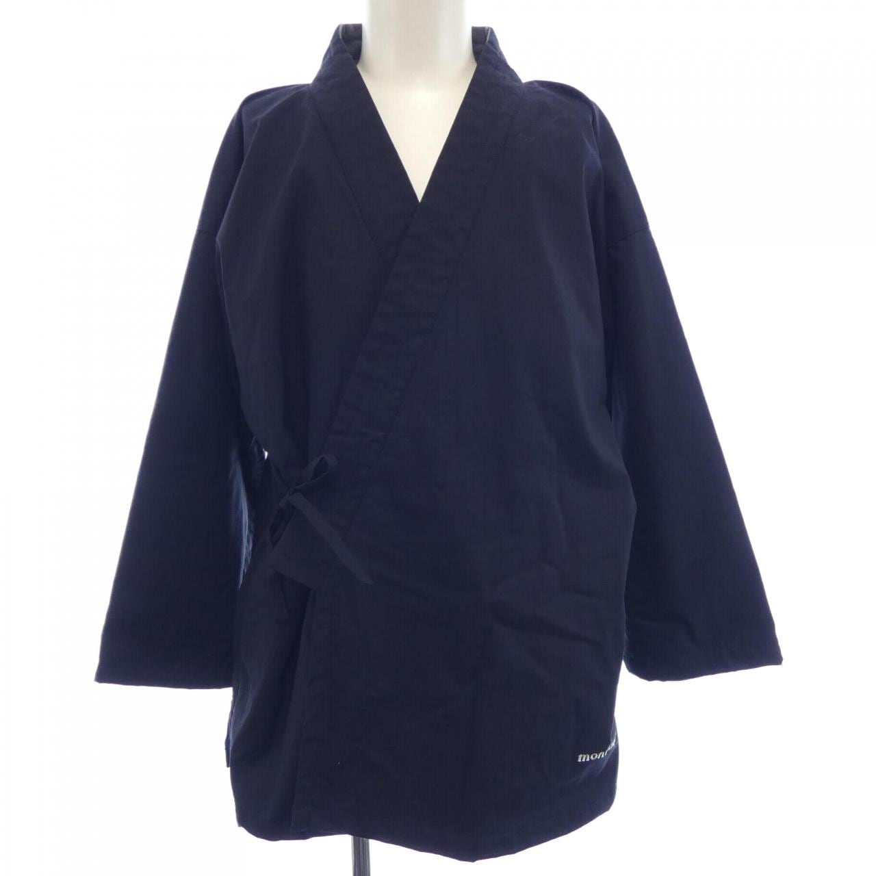 モンベル MONT BELL 2102107 ブルゾン