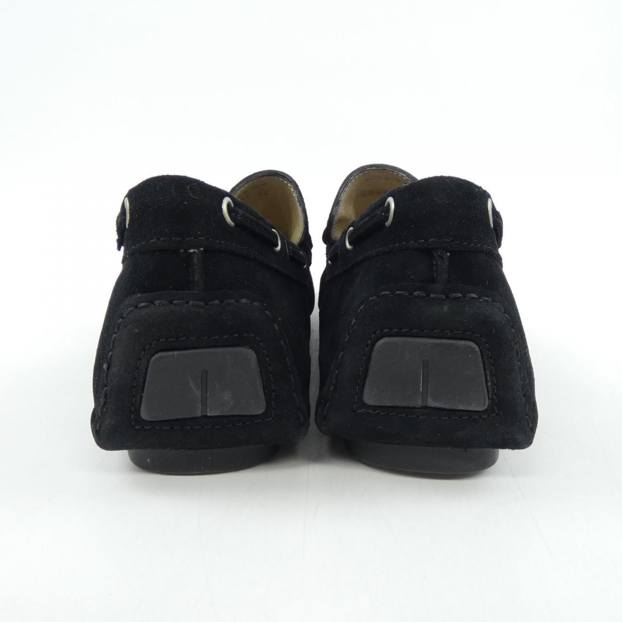 ステファノガンバ STEFANO GAMBA シューズ