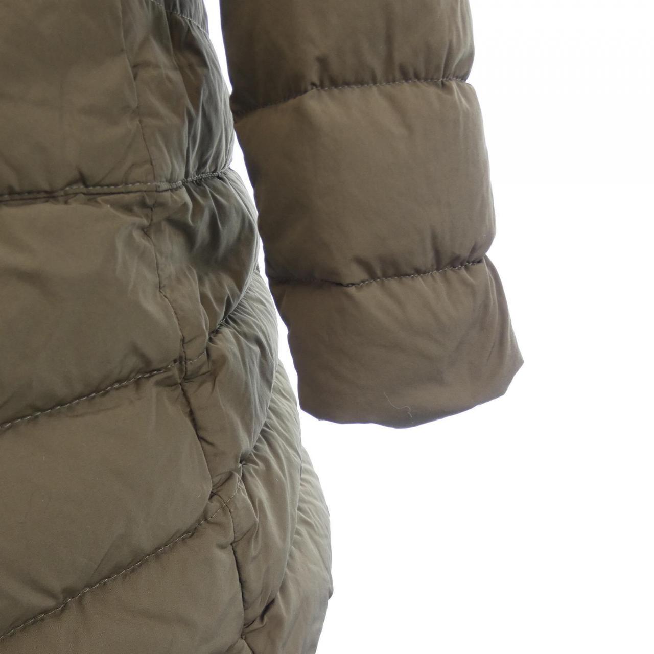 HernoPI0181D羽绒大衣