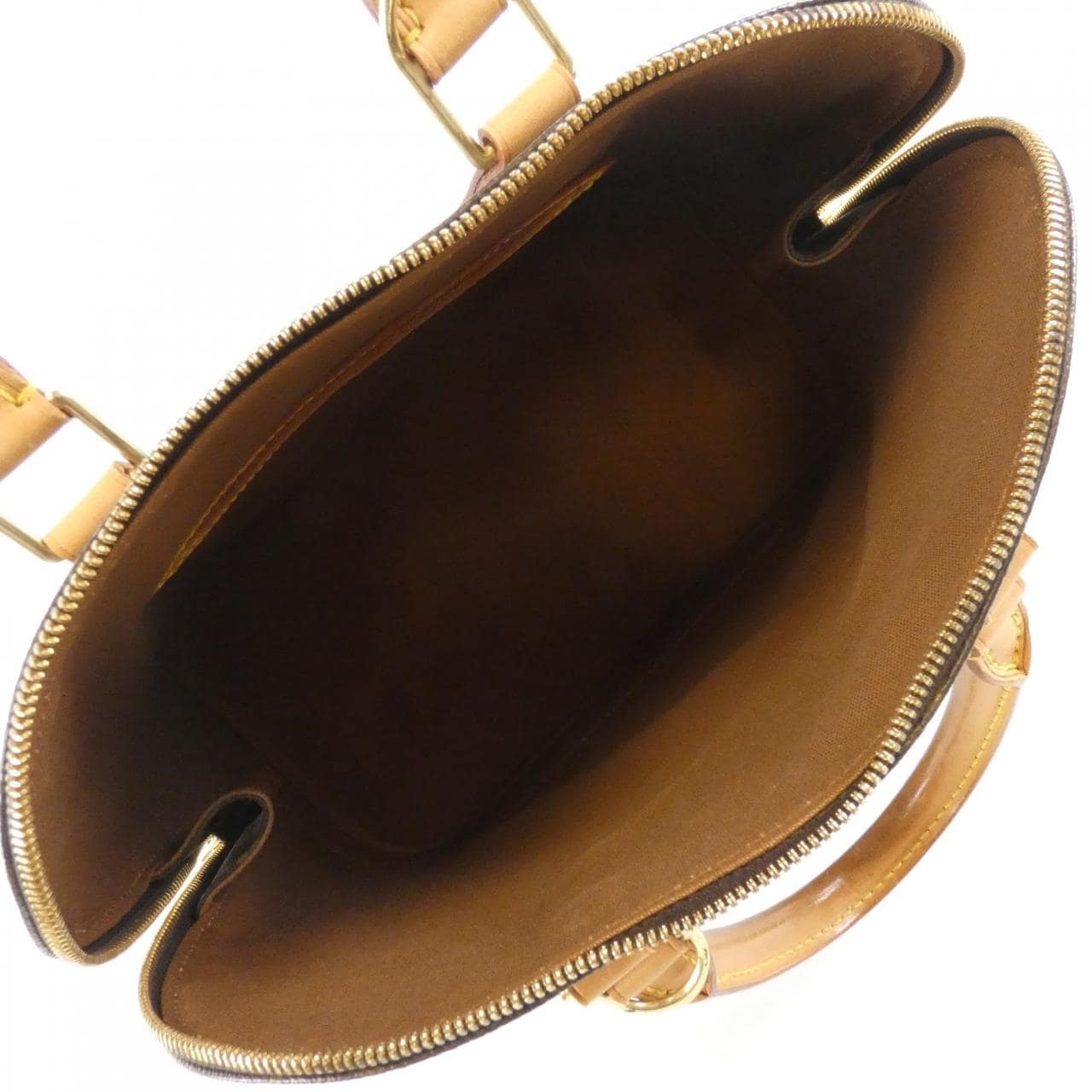 ルイヴィトン モノグラム アルマ PM M51130 バッグ