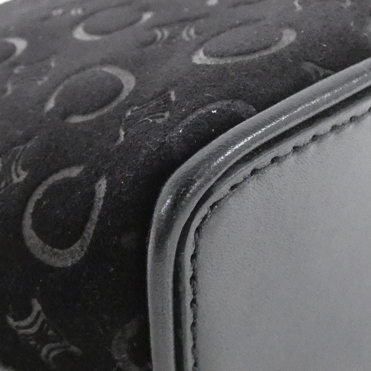 【ヴィンテージ】セリーヌ バッグ