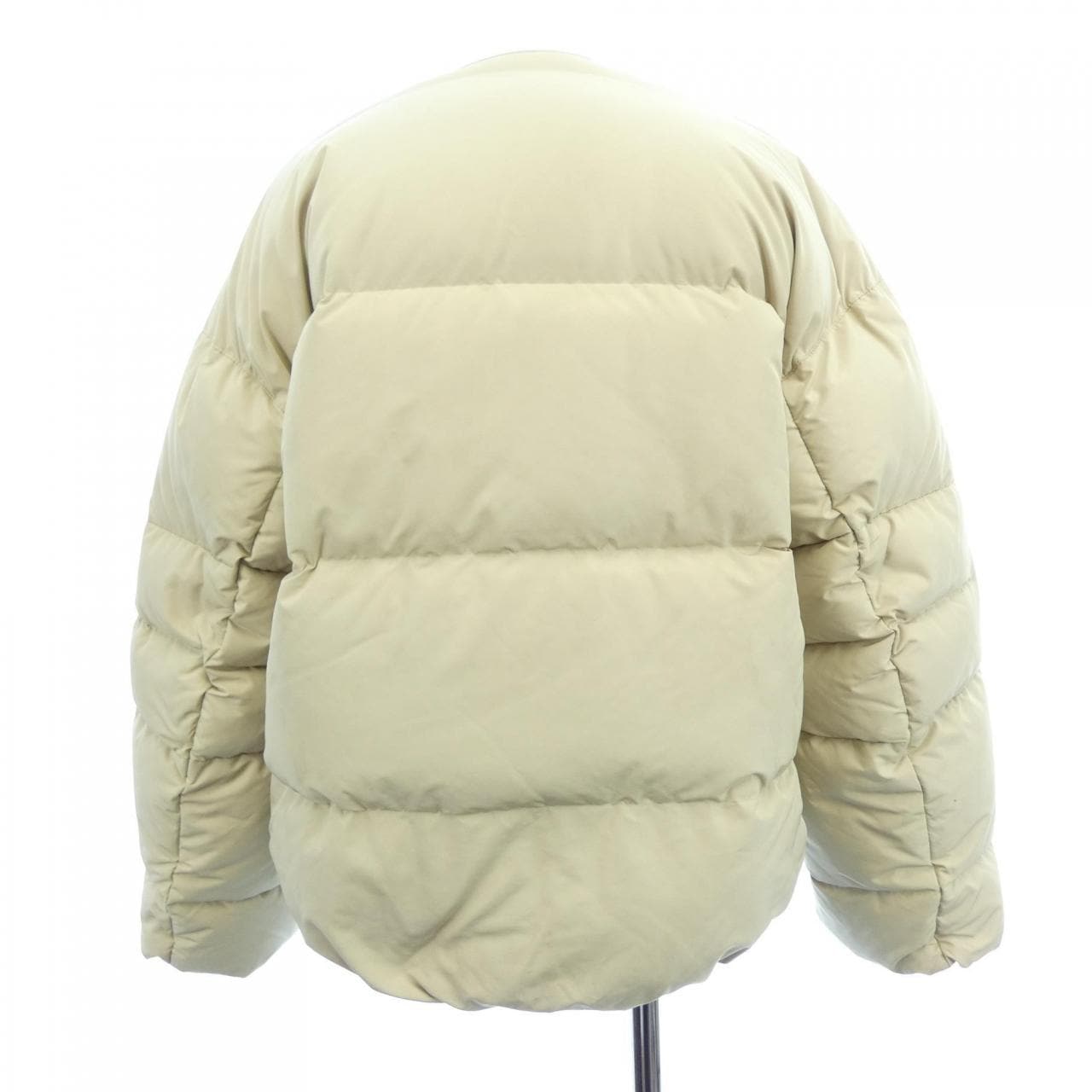 マカフィー MACPHEE ダウンジャケット