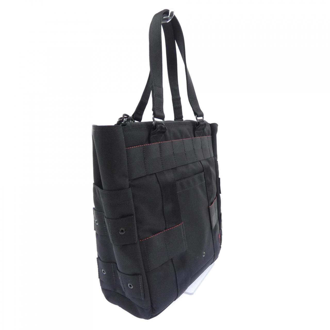 ブリーフィング BRIEFING BAG