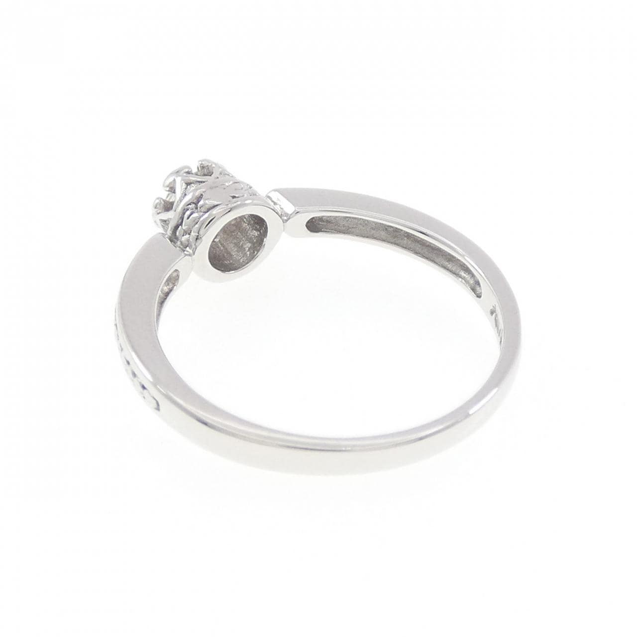 アーカー ローズプロミス リング