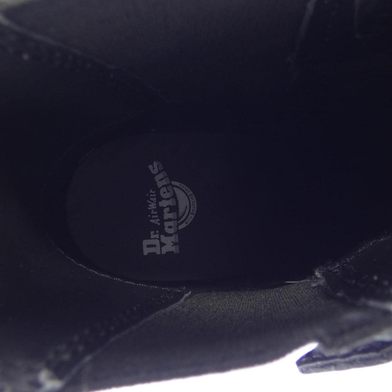 ドクターマーチン DR.MARTENS SPENCE HDW ブーツ