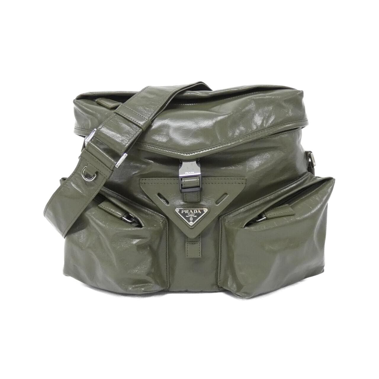 プラダ 2VD062 ショルダーバッグ