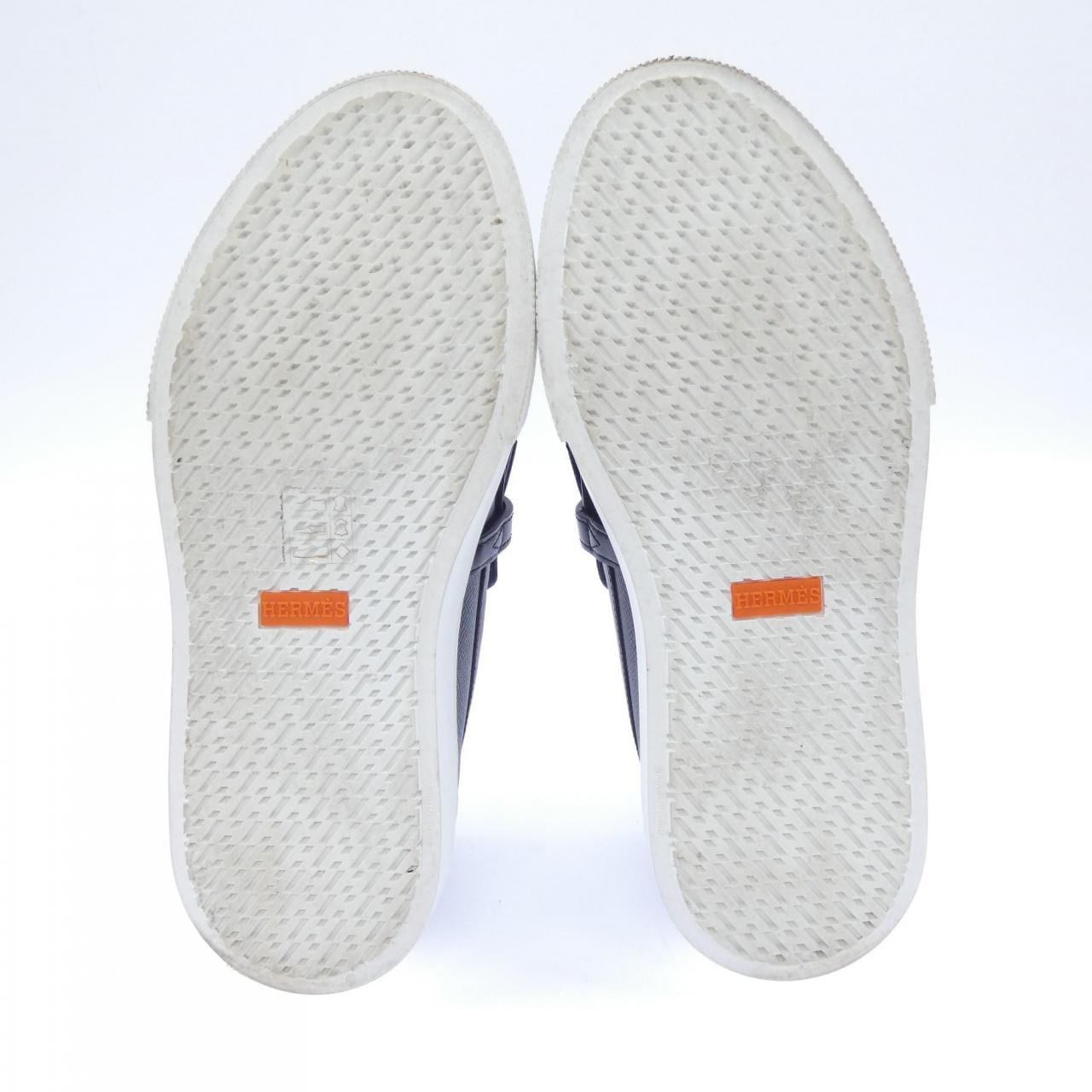 エルメス HERMES ゲーム GAME ケリーバックル 241189Z シューズ