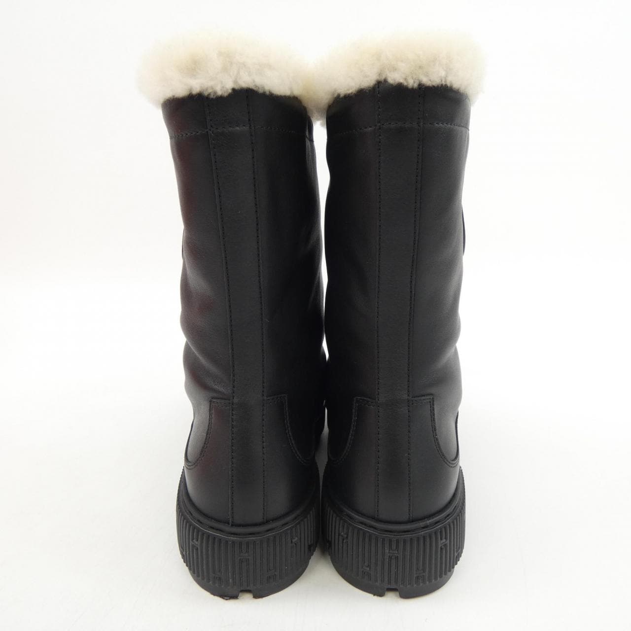 エルメス HERMES ジャーニー 242070Z ブーツ