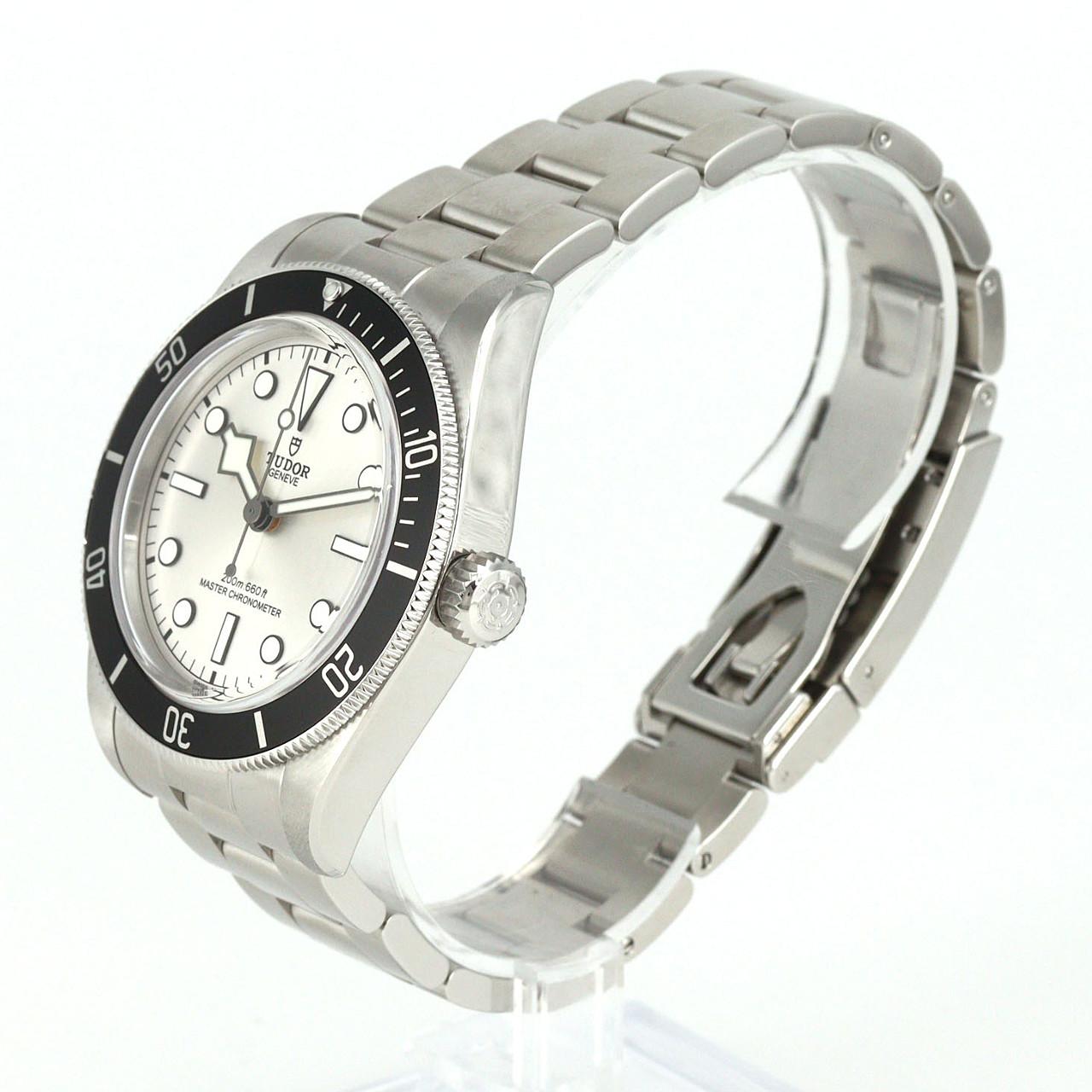 チューダー/チュードル ブラックベイ68 M7943A1A0NU-0002 SS 自動巻