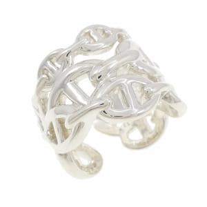 HERMES Chène d'Angle Anchenée 戒指