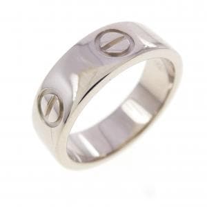 カルティエ ラブ  リング