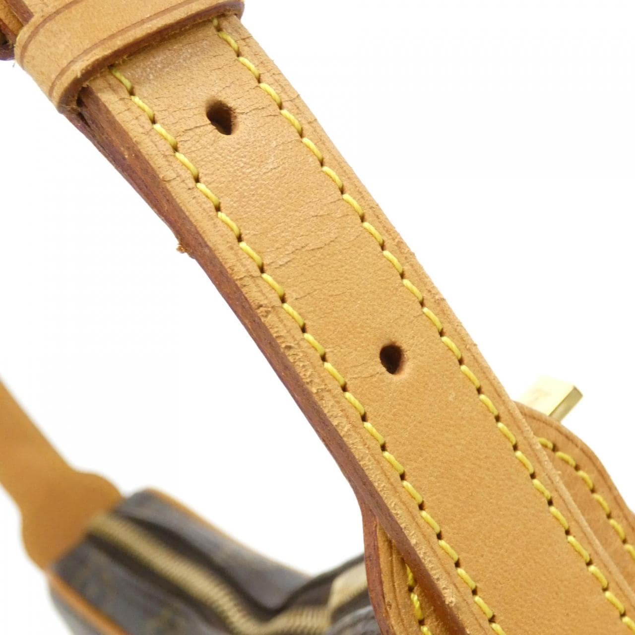 ルイヴィトン モノグラム ポシェット クロワッサン M51510 ショルダーバッグ