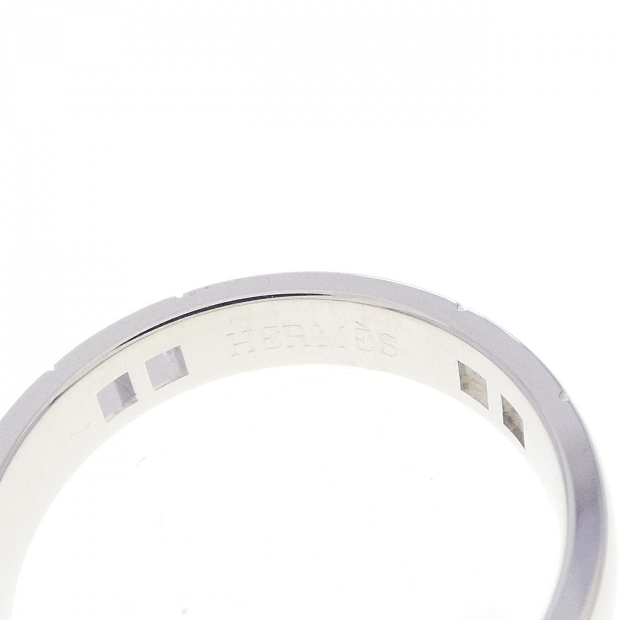 エルメス エヴァー ヘラクレス リング