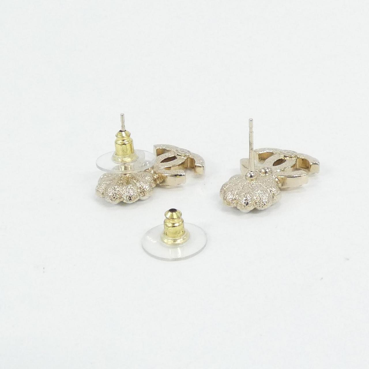 シャネル AB9608 ピアス