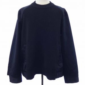 サカイ SACAI 25-03606M トップス