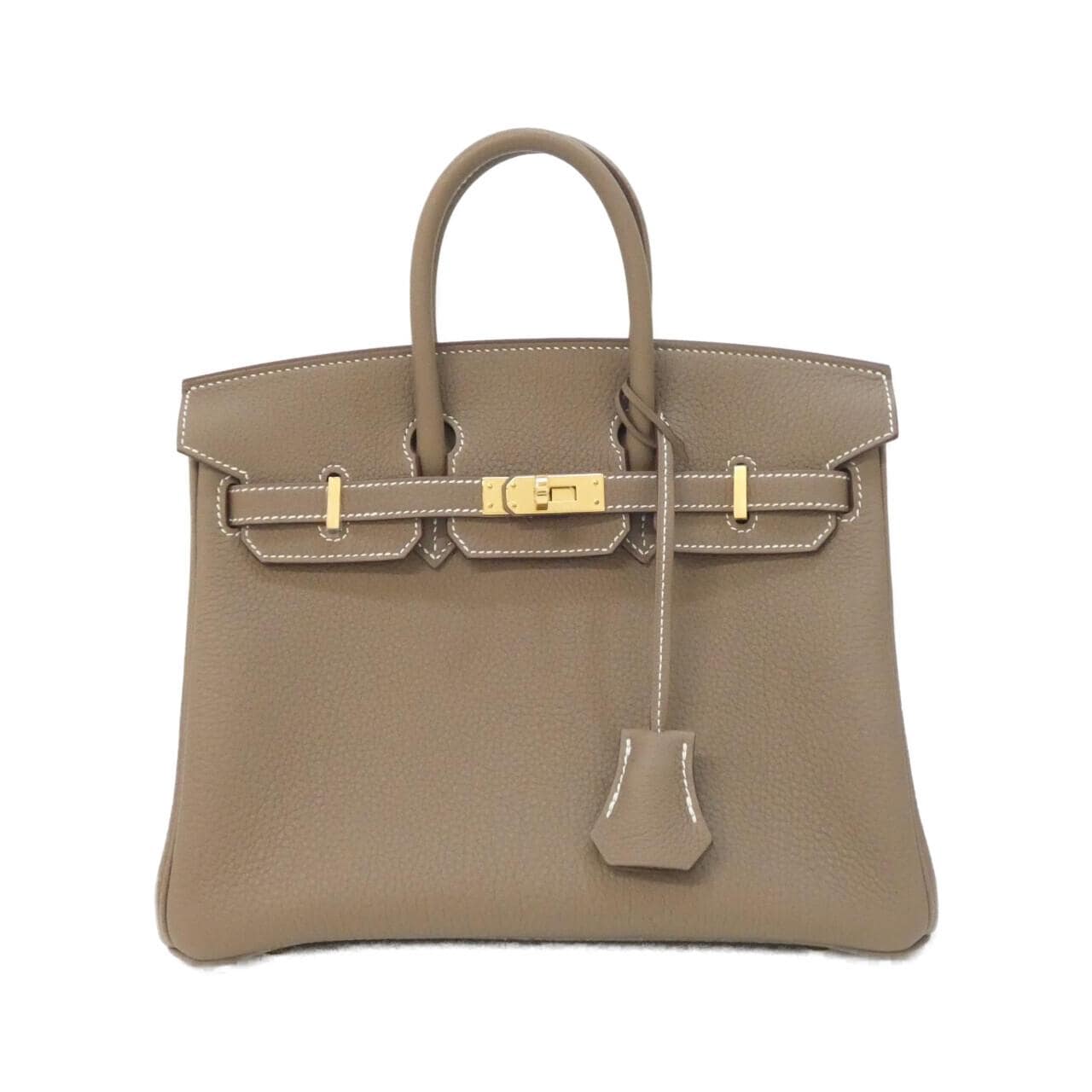【未使用品】エルメス バーキン 25cm 041344CC バッグ