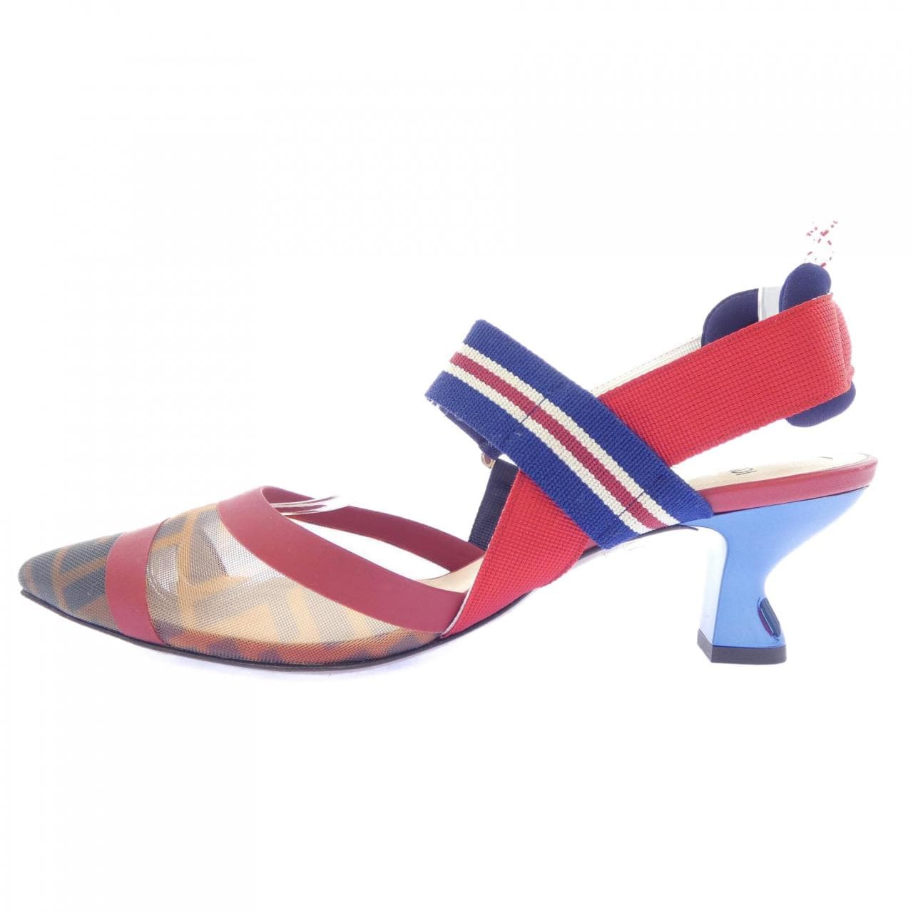 フェンディ FENDI シューズ