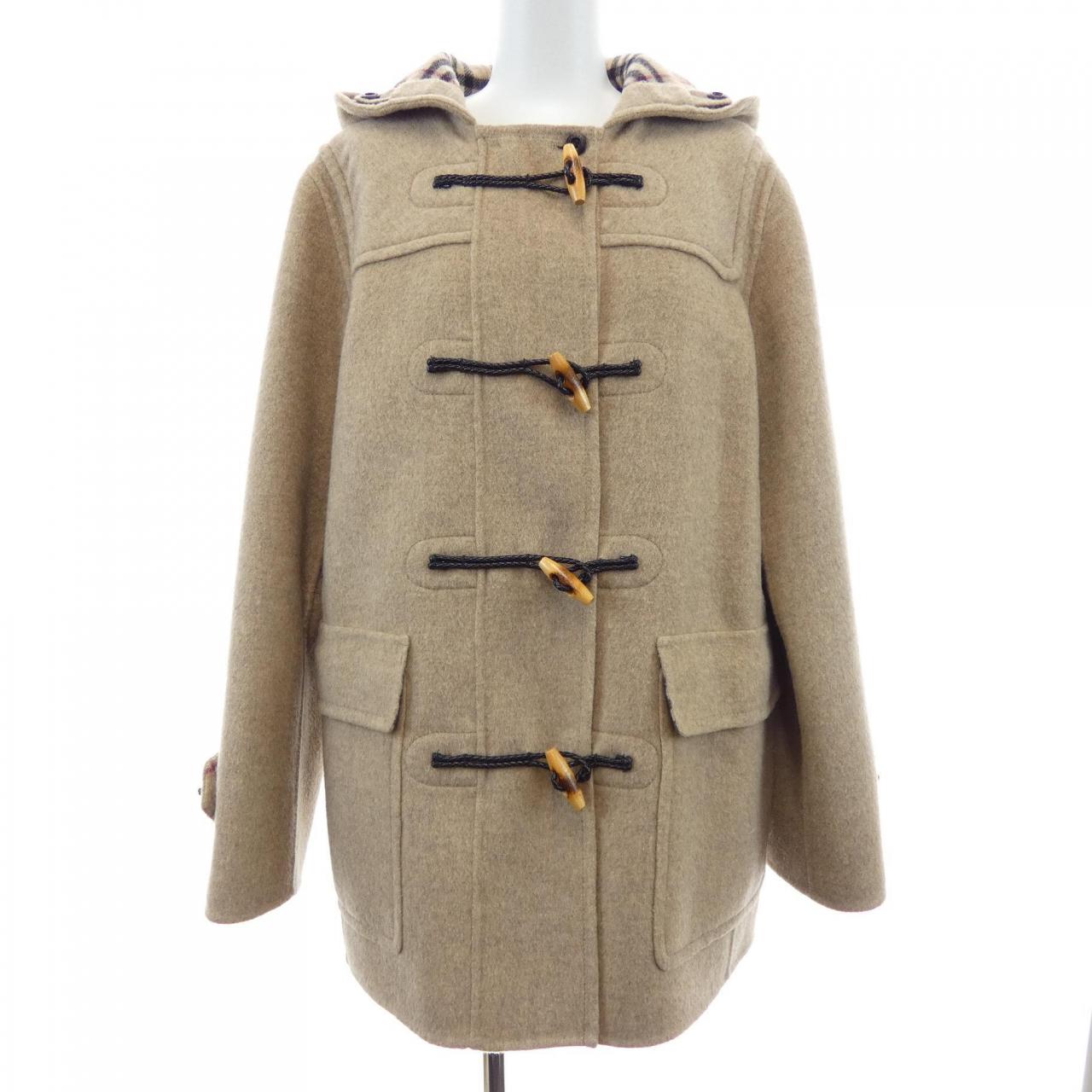 バーバリーロンドン BURBERRY LONDON コート
