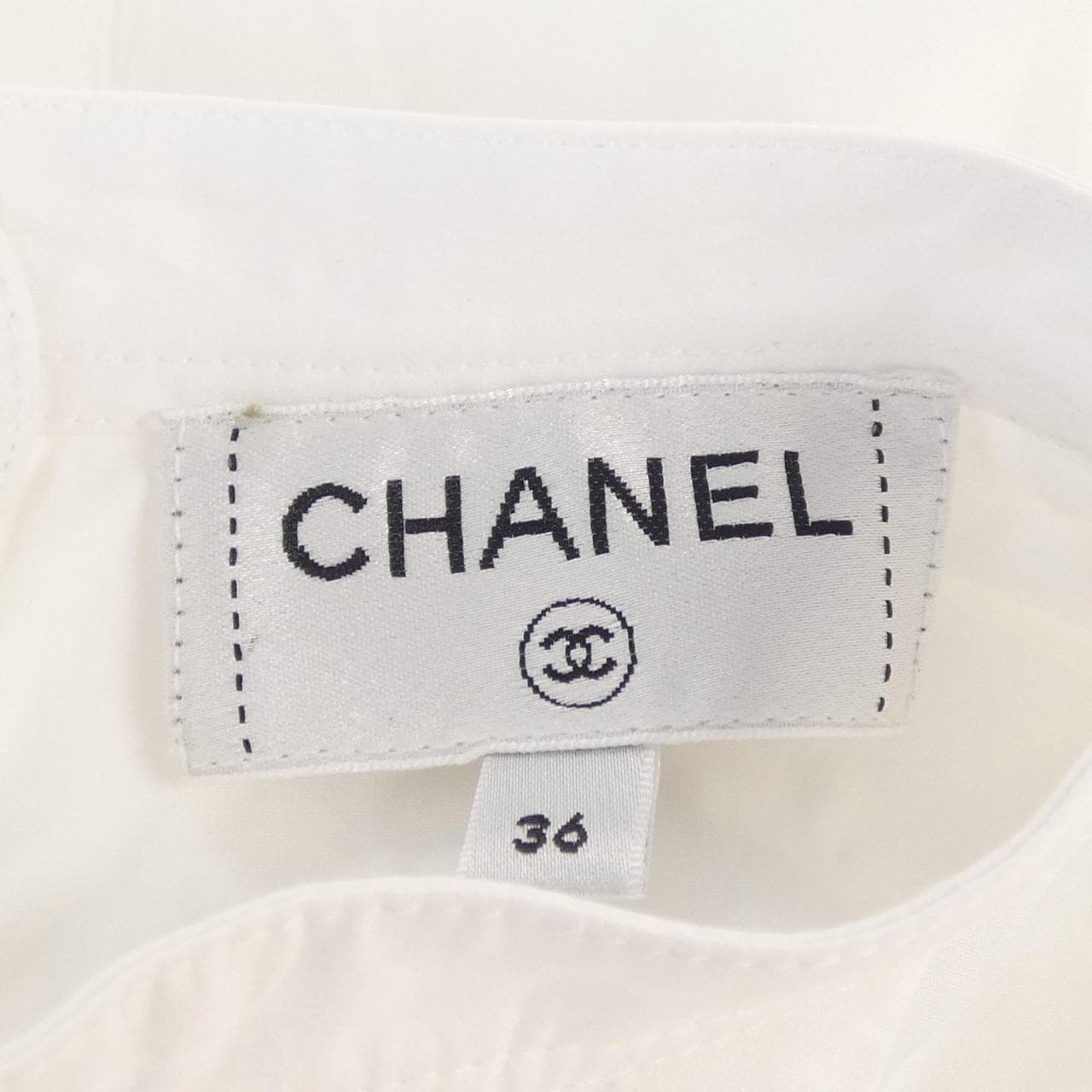 シャネル CHANEL P72318V39951 ワンピース
