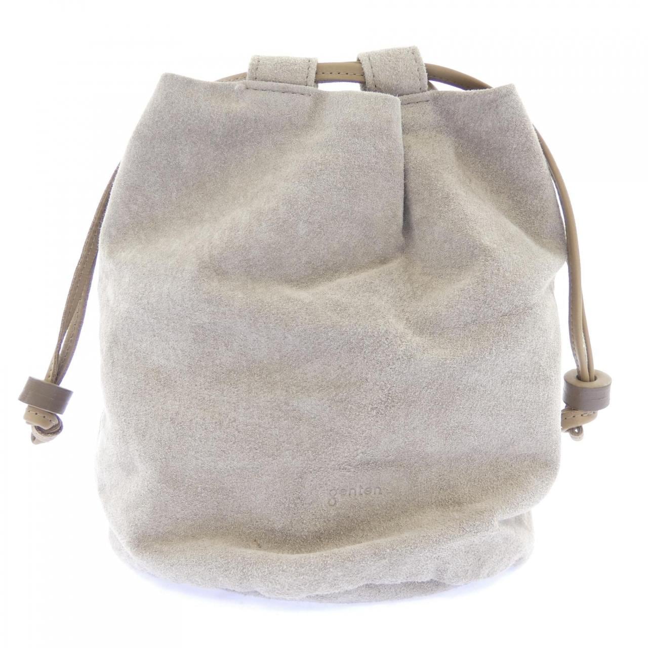 ゲンテン genten BAG