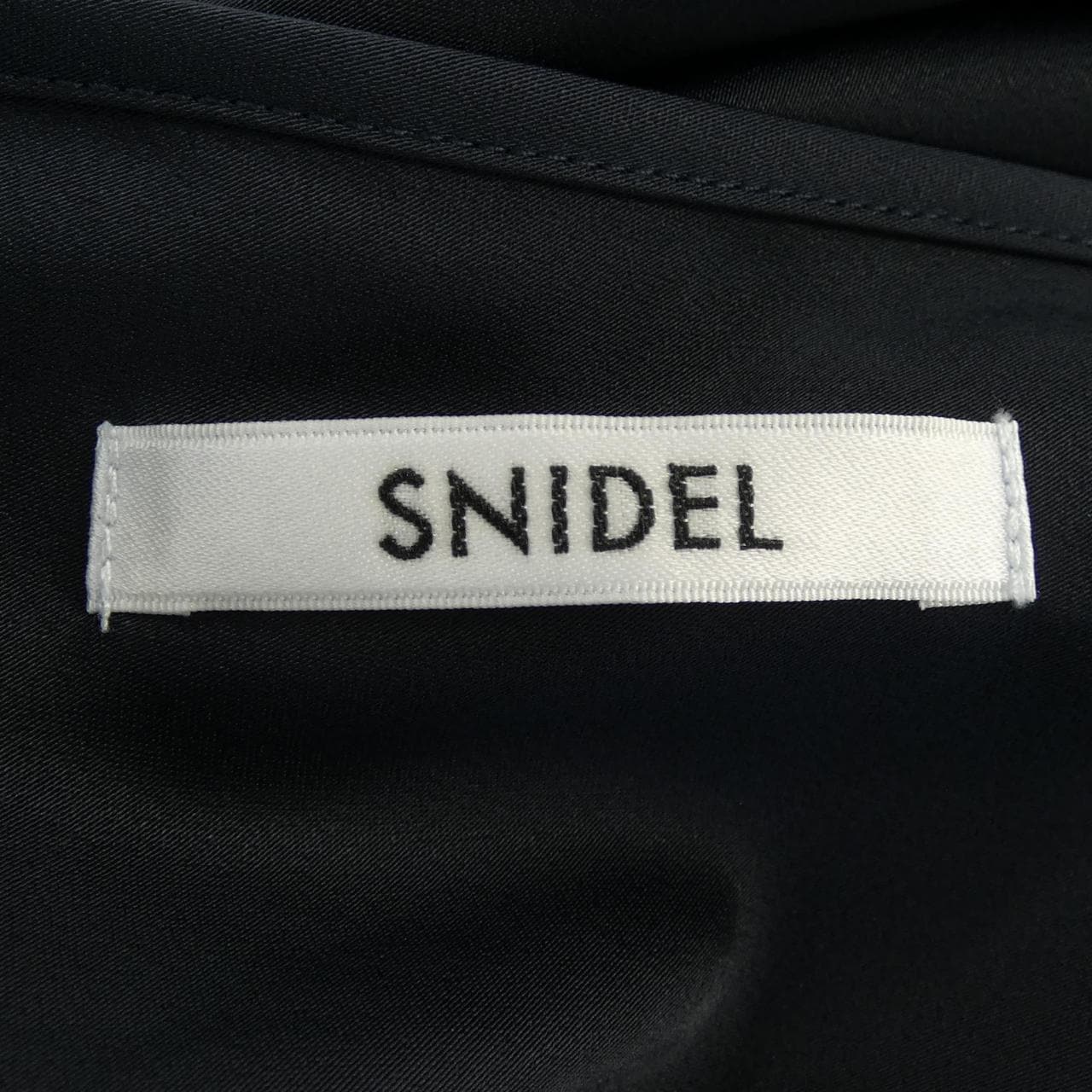 スナイデル Snidel SWFO255079 ワンピース