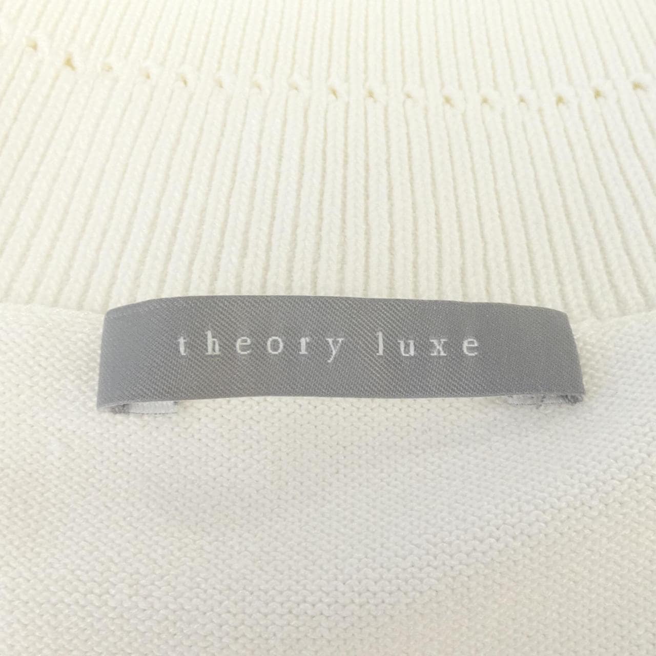 セオリーリュクス Theory luxe 41-4101708 ベスト