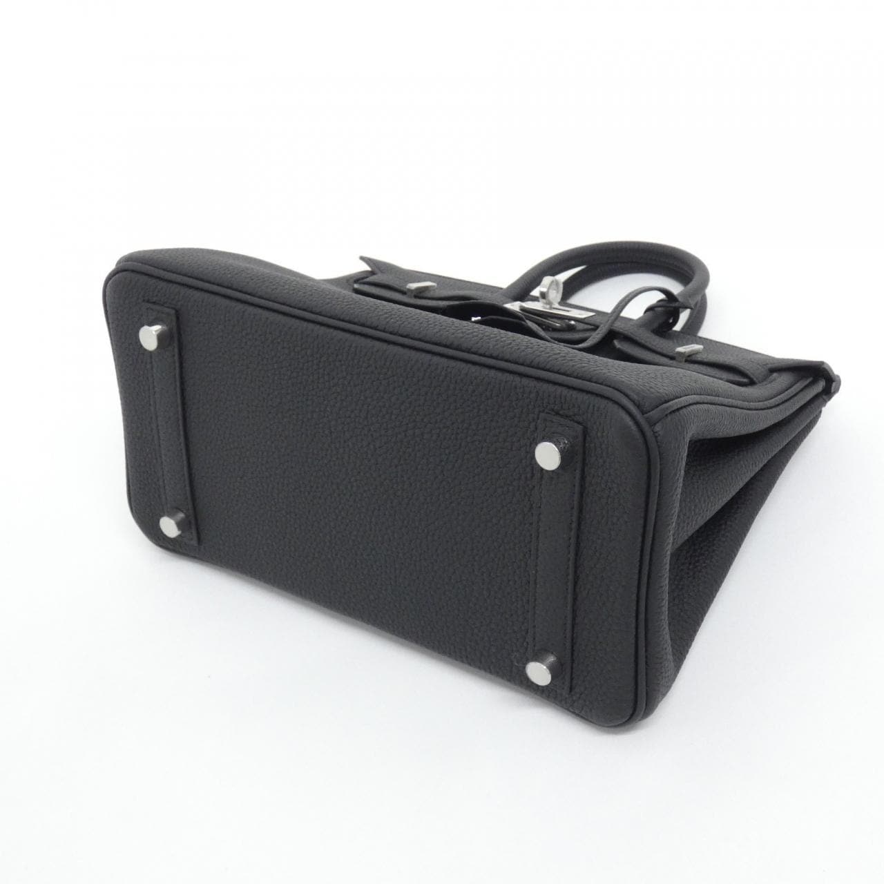 【未使用品】エルメス バーキン 25cm 041344CK バッグ