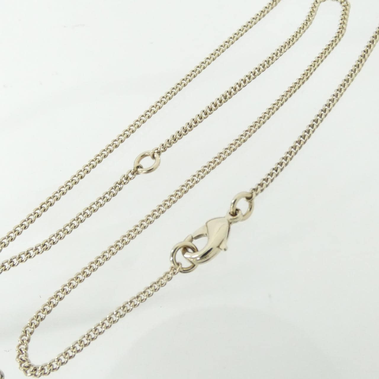 シャネル 53161 ネックレス