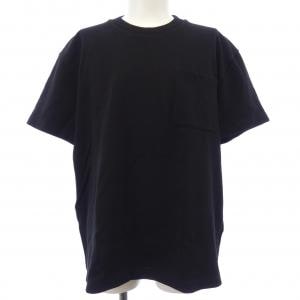 ルイヴィトン LOUIS VUITTON ピケコットンTシャツ HQY41WTCL Tシャツ