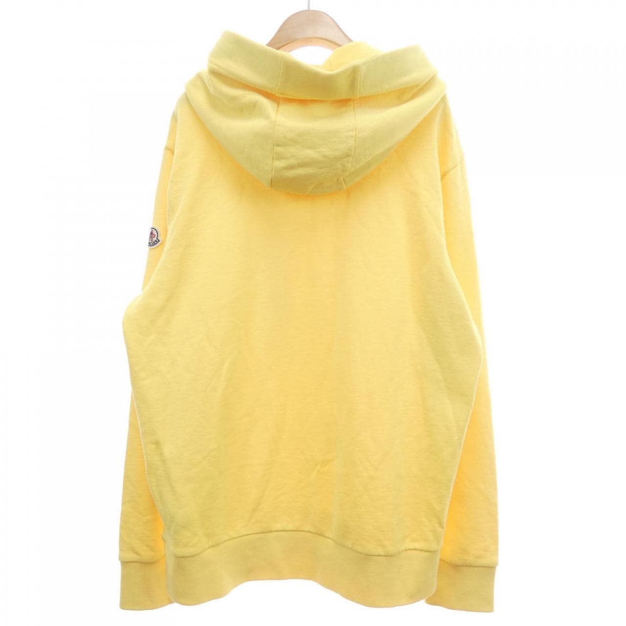 モンクレール MONCLER FELPA CON パーカー