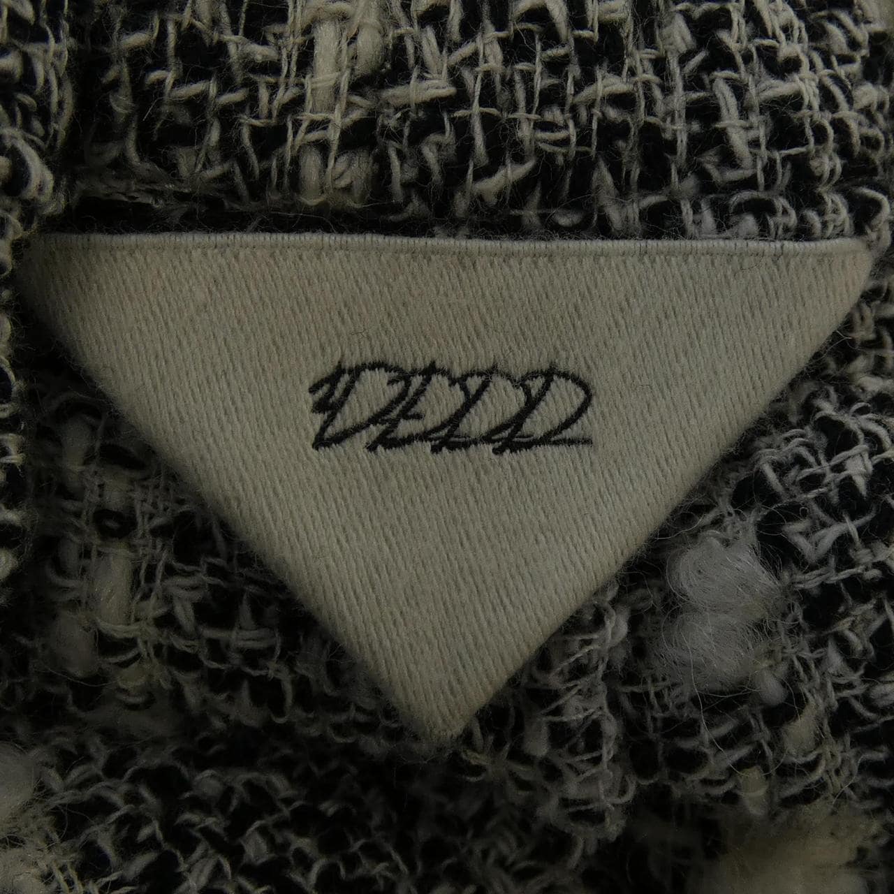 DDDD 0715004 パンツ