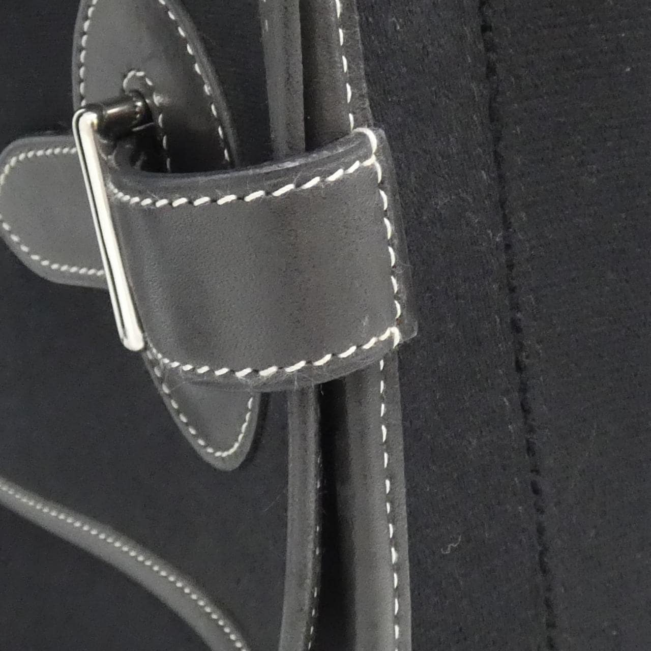 エルメス ブエナベントゥラ PM 200510M ショルダーバッグ
