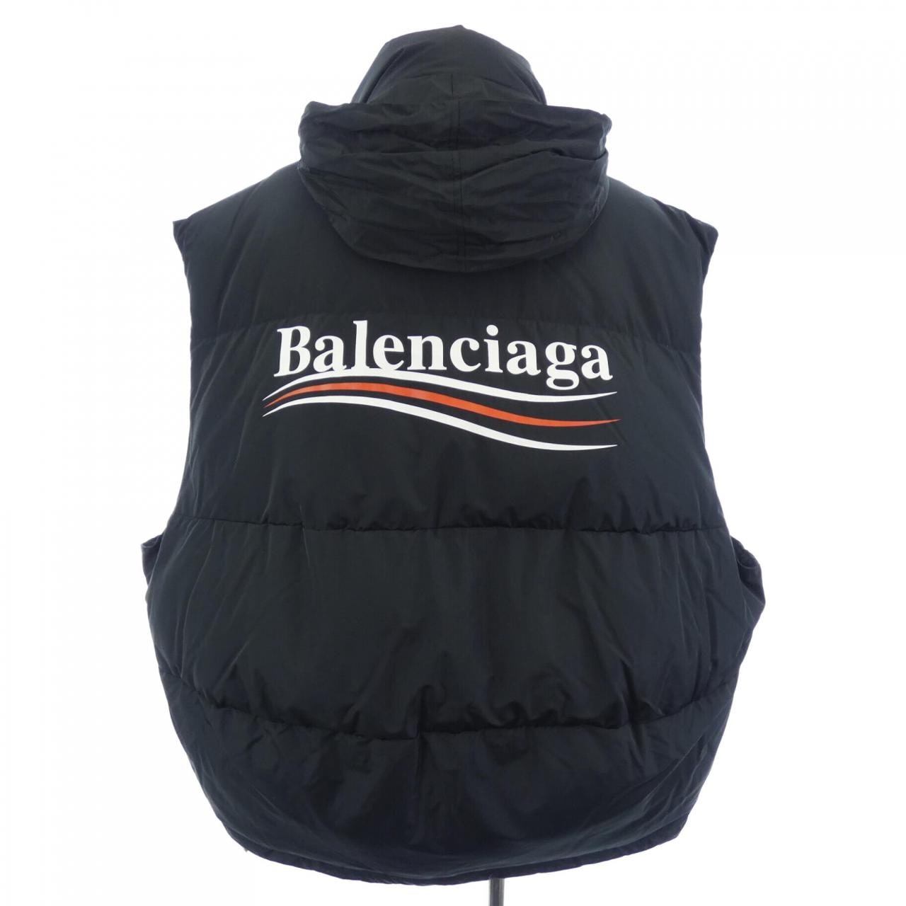 バレンシアガ BALENCIAGA ベスト