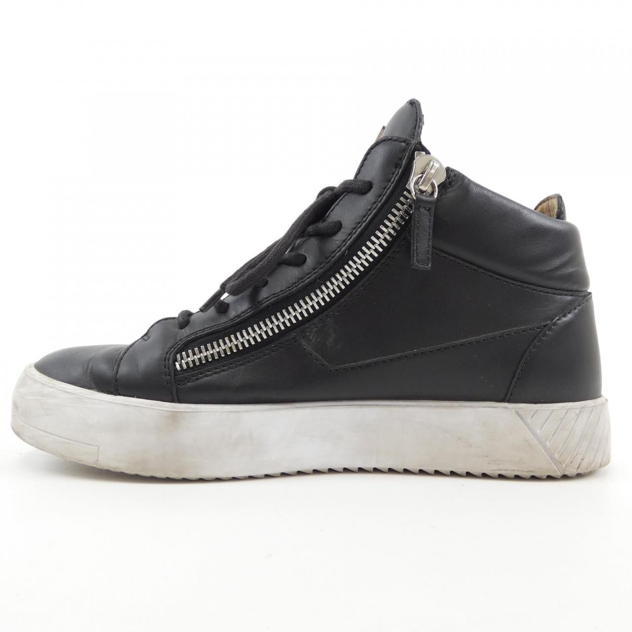 GIUSEPPE ZANOTTI GIUSEPPE ZANOTTI Sneakers