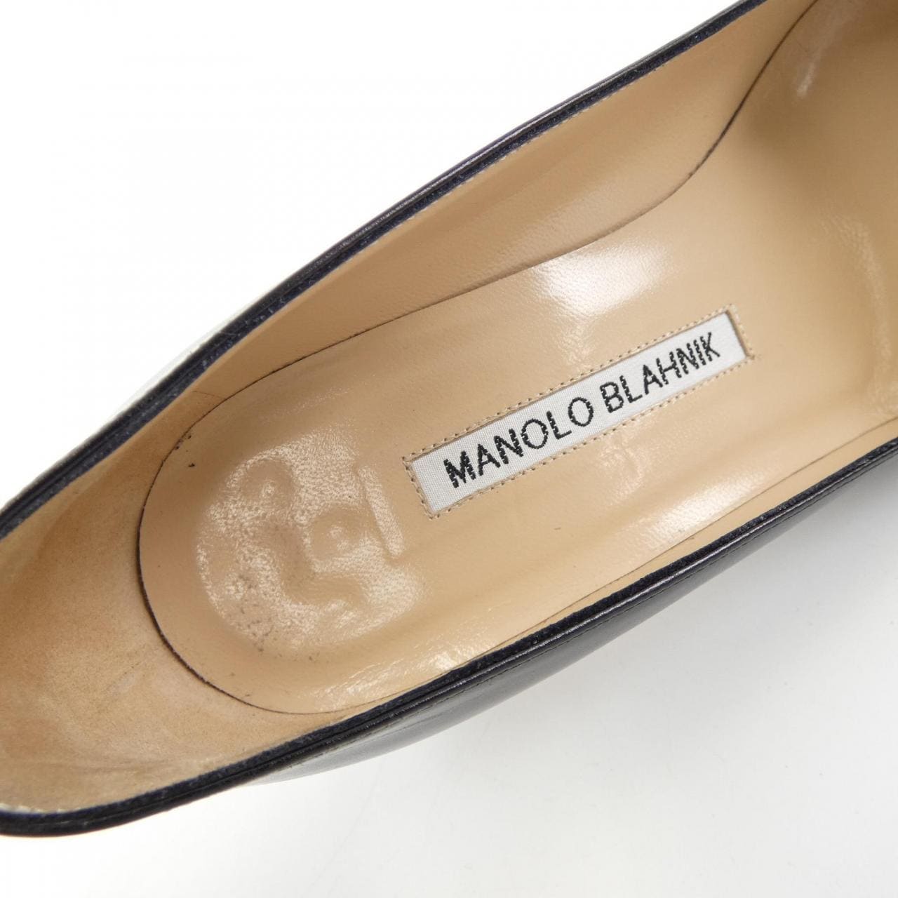 MANOLO BLAHNIK ·伯拉尼克 (manolo blahnik) 高跟鞋