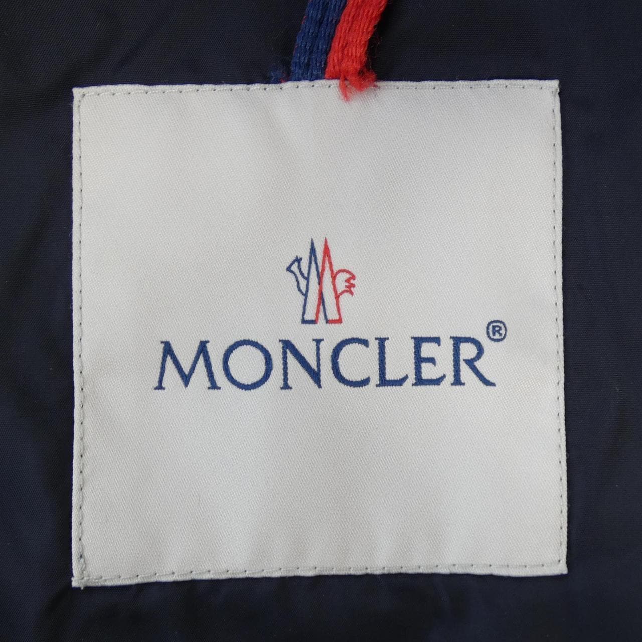 モンクレール MONCLER ブルゾン