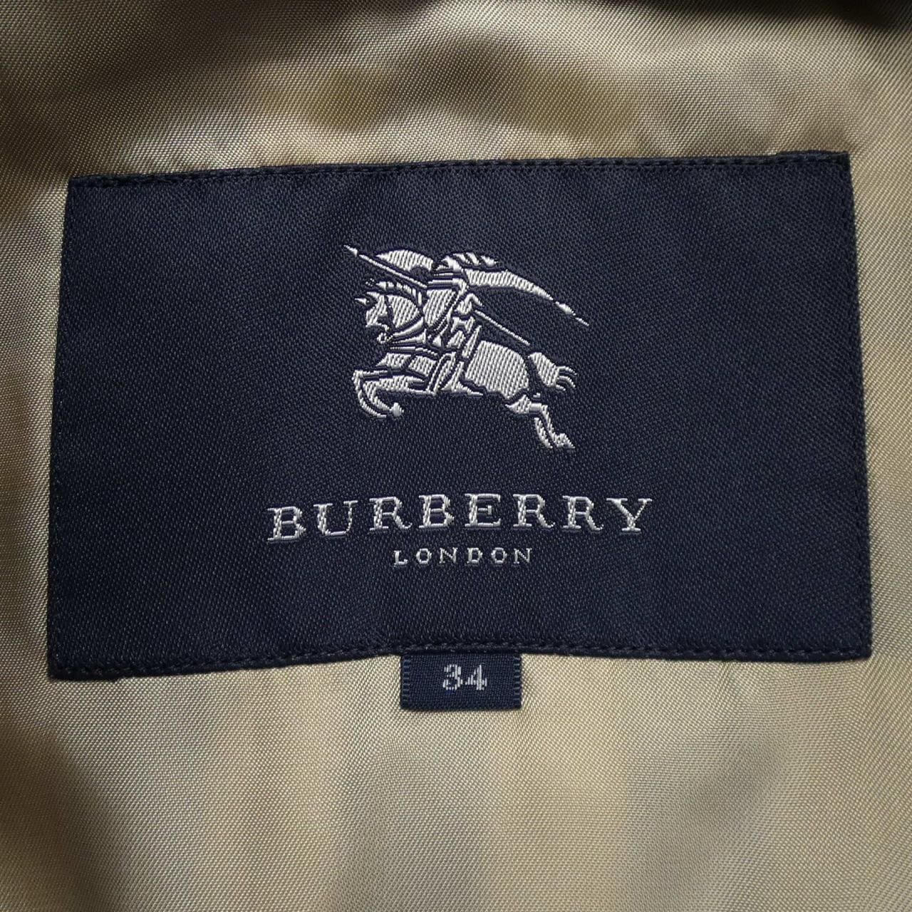 バーバリーロンドン BURBERRY LONDON トレンチコート